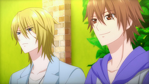 TsukiPro The Animation